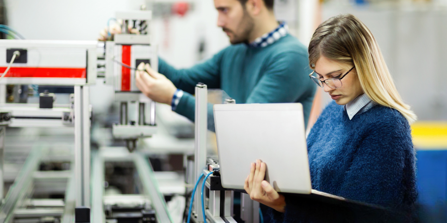 Proje ve İmalat Hizmetleri